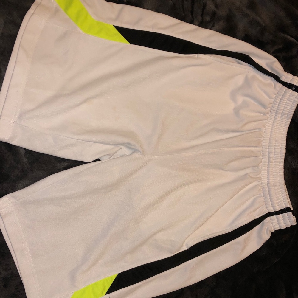 Men’s athletic shorts